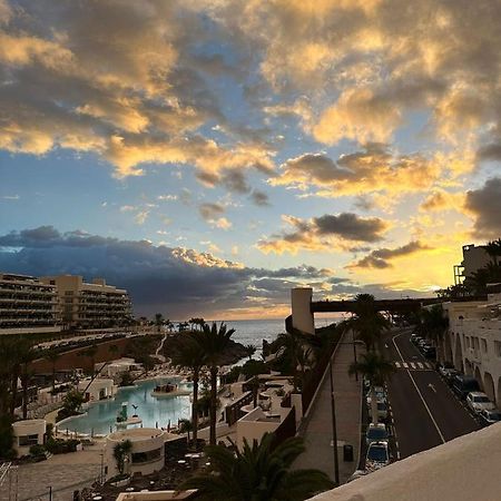 Paradise Beach Sea View Apartment Costa Adeje  Eksteriør billede