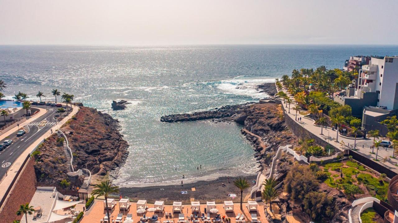 Paradise Beach Sea View Apartment Costa Adeje  Eksteriør billede