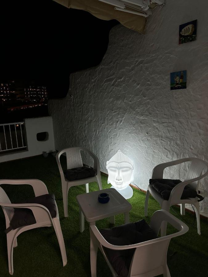 Paradise Beach Sea View Apartment Costa Adeje  Eksteriør billede